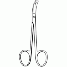 SMS Brand 20235 Spencer Stitch Scissor 4.5''