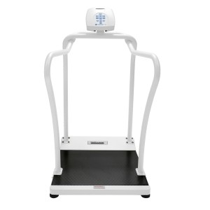 Healthometer 2101KL Scale ADA Compliant with Digital Platform