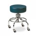 Clinton Chrome Base Stool (2102) Clinton Chrome Base Stool (2102)