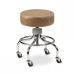 Clinton Chrome Base Stool (2102) Clinton Chrome Base Stool (2102)