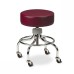 Clinton Chrome Base Stool (2102) Clinton Chrome Base Stool (2102)