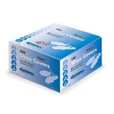 Dynarex Disposable Shoe Cover Non-Skid XLarge Size Ca300