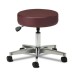 Clinton Aluminum Base Pneumatic Stool (2155) Clinton Aluminum Base Pneumatic Stool (2155)