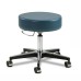 Clinton Aluminum Base Pneumatic Stool (2156) Clinton Aluminum Base Pneumatic Stool (2156)