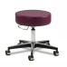 Clinton Aluminum Base Pneumatic Stool (2156) Clinton Aluminum Base Pneumatic Stool (2156)