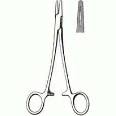 SMS 22371 Floor Grade Mayo Needle Holder Hegar Jaw 5''