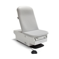 Midmark 224 Barrier-Free Power Exam Chair with Upholstery Top