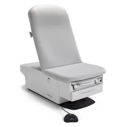 Midmark Ritter 224 Barrier-Free Power Exam Chair 224-001 Midmark Ritter 224 Barrier-Free Power Exam Chair 224-001