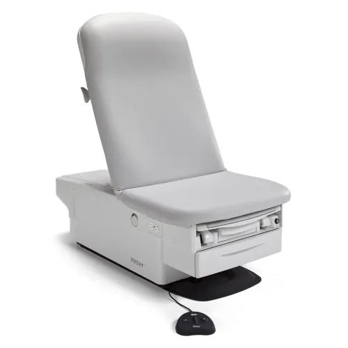 Midmark Ritter 224 Barrier-Free Power Exam Chair 224-001 Midmark Ritter 224 Barrier-Free Power Exam Chair 224-001