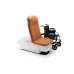 Midmark Ritter 225 Barrier-Free Power Exam Chair with Top
