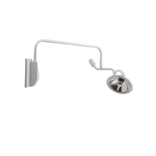 Midmark Ritter 255 LED Procedure Light with Wall Mount (255-006) Midmark Ritter 255 LED Procedure Light with Wall Mount (255-006)