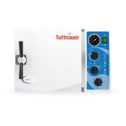 Tuttnauer 2340M Autoclave Sterilizer