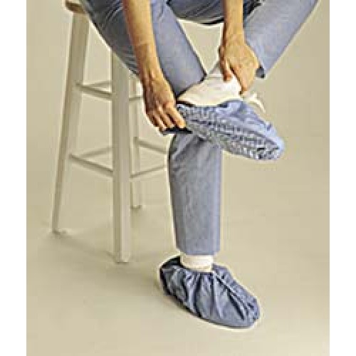 Busse XLarge Sur-Step Surgical Shoe Cover- Ca200