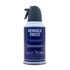 Cryosurgery VFL100 Verruca Freeze 236ml Canister *R*