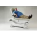 Midmark Ritter 244 Barrier-Free Exam Table with Top Midmark Ritter 244 Barrier-Free Exam Table with Top