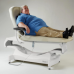 Midmark Ritter 244 Barrier-Free Exam Table with Upholstery Top