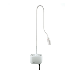 Midmark Ritter 253 LED Exam Light with Wall Mount (253-017)