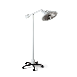 Midmark Ritter 255 LED Procedure Light with Mobile Base (255-005)