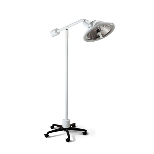 Midmark Ritter 255 LED Procedure Light with Mobile Base (255-005)