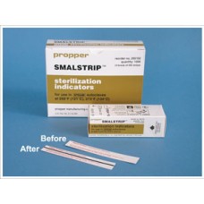 Propper Smalstrip Sterilization Indicators