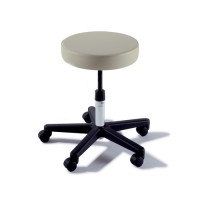 Midmark 270 Adjustable Stool with Composite Base