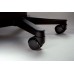 Midmark Ritter 271 Adjustable Stool with Backrest (271-001)