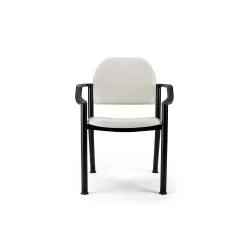 Midmark Ritter Side Chair with Arms (280-002)