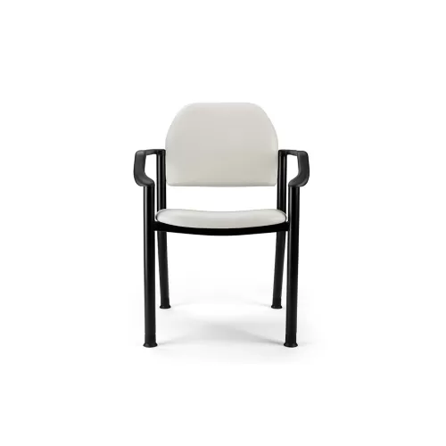Midmark Ritter Side Chair with Arms (280-002)