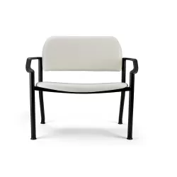 Midmark Ritter Bariatric Side Chair with Arms (282-001)
