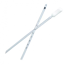 Miltex 30-3012 Firm Endometrial Biopsy Cannula Box25