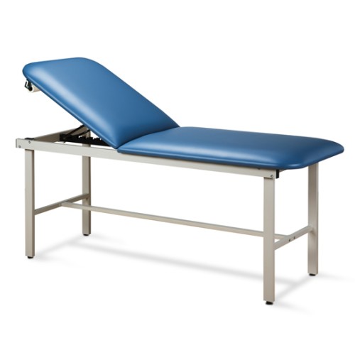 Clinton Alpha Series Steel Frame Treatment Table (3010)