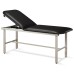 Clinton Alpha Series Steel Frame Treatment Table (3010)
