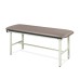 Clinton Alpha Series Flat Top Steel Frame Treatment Table (3100)