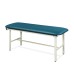 Clinton Alpha Series Flat Top Steel Frame Treatment Table (3100)
