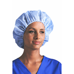 Busse Spunbonded Kool-Caps Bouffant Cap, Box (331)