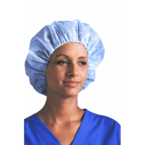 Busse Spunbonded Kool-Caps Bouffant Cap, Box (331)