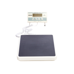 Healthometer Digital Remote Display Scale (349KLX)