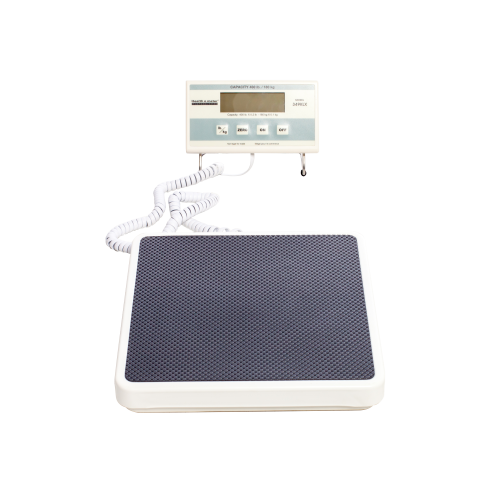 Healthometer Digital Remote Display Scale (349KLX)