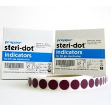 Propper Steri-Dot Indicators