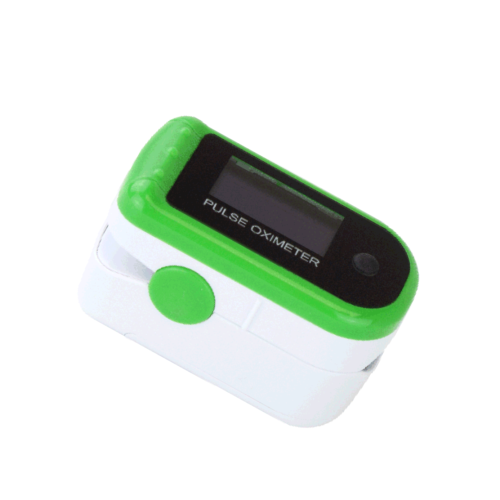 Dynarex Adult Fingertip Pulse Oximeter (36400) Dynarex Adult Fingertip Pulse Oximeter (36400)