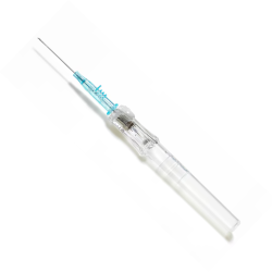 BD Insyte Autoguard BC Shielded IV Catheter 22G x 1", Box (382523) *R*
