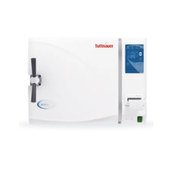 Tuttnauer 3870 Large Capacity Autoclave Sterilizer (3870EAP)