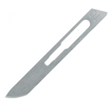 Miltex 4-110 Carbon Steel Surgical Blades #10 Box100 *R*