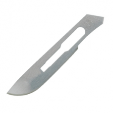 Miltex 4-320 Stainless Steel Surgical Blades #20 Bx100 *R*