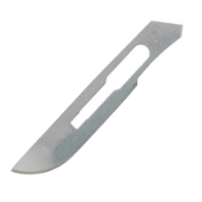 Miltex 4-321 Stainless Steel Surgical Blades #21 Bx100 *R*