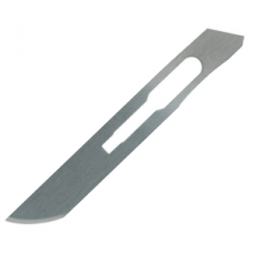 Miltex 4-322 Stainless Steel Surgical Blades #22 Bx100 *R*