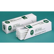  Miltex Disposable Scalpels Stainless Steel #10 Bx10 *R*