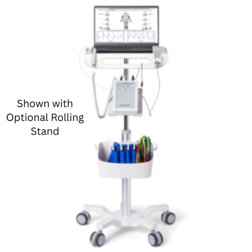 Newman Medical simple ABI Plus PC-Based ABI 400CL Doppler System