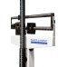 Healthometer Beam Scale with Height Rod (402KL)