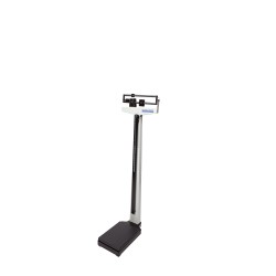Healthometer Beam Scale with Height Rod (402KL)